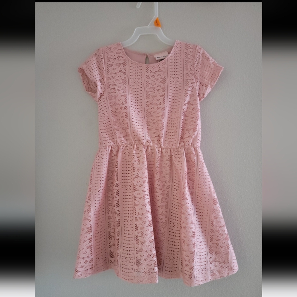 6x Girls Dress